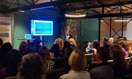 Το Βέλγιο και την Ολλανδία προσεγγίζει τουριστικά η Περιφέρεια Κεντρικής Μακεδονίας