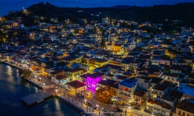 Η Humanity Greece ενώνει την Ελλάδα μέσα από τον Εθελοντισμό