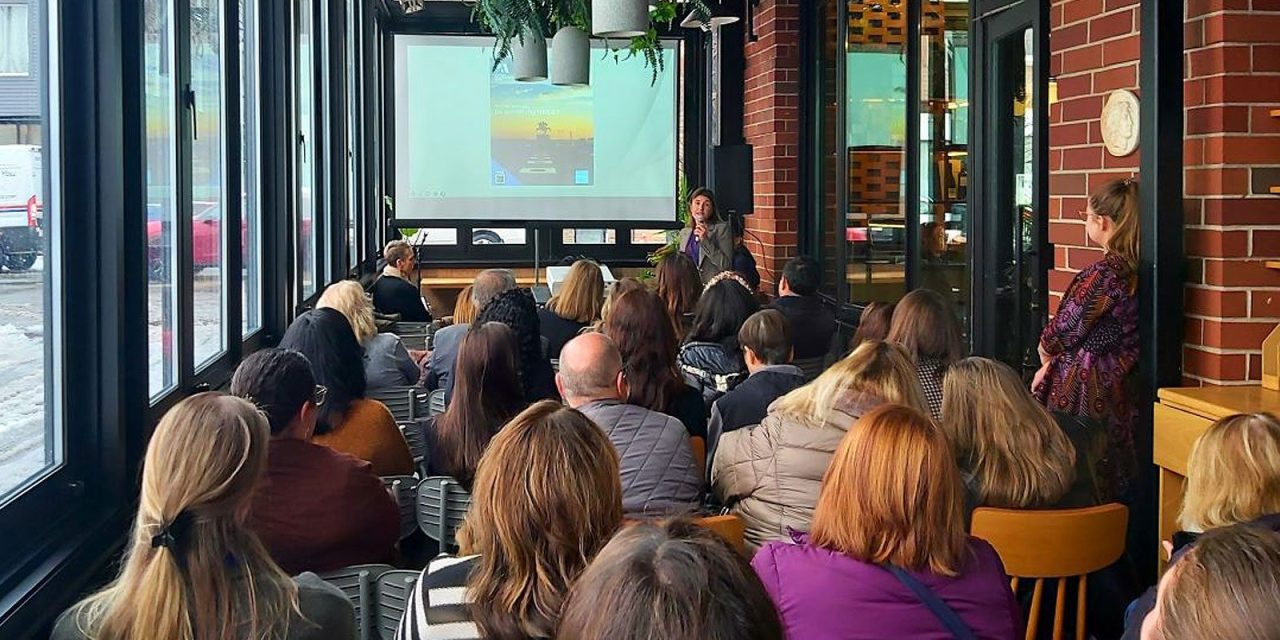 Η Περιφέρεια Κεντρικής Μακεδονίας προσεγγίζει τουριστικά την αγορά των ΗΠΑ