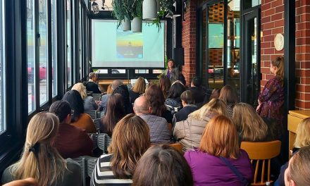 Η Περιφέρεια Κεντρικής Μακεδονίας προσεγγίζει τουριστικά την αγορά των ΗΠΑ