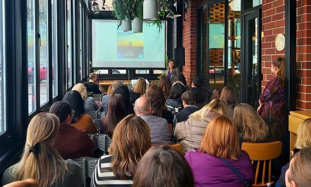 Η Περιφέρεια Κεντρικής Μακεδονίας προσεγγίζει τουριστικά την αγορά των ΗΠΑ