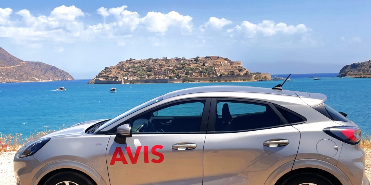 Οι 5 καλύτεροι προορισμοί στους οποίους μας ταξίδεψε η AVIS το 2024