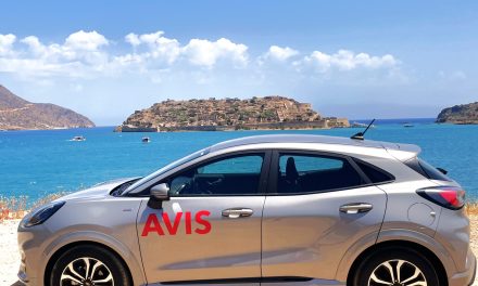 Οι 5 καλύτεροι προορισμοί στους οποίους μας ταξίδεψε η AVIS το 2024