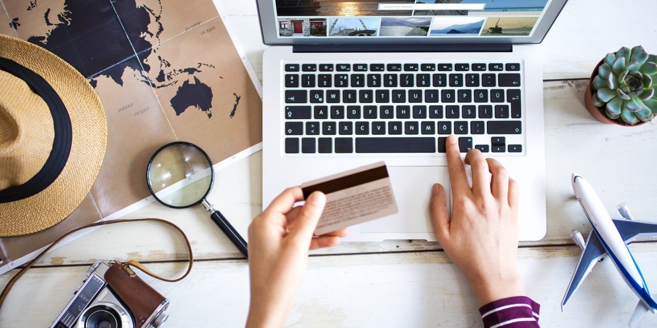 Visa: Αυτές είναι οι πιο διαδεδομένες ταξιδιωτικές απάτες για το 2024