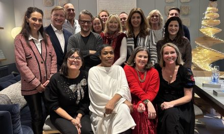 ΕΟΤ Ηνωμένου Βασιλείου: Νέα συνάντηση για τον βιώσιμο τουρισμό της «Sustainable Travel AGORA»