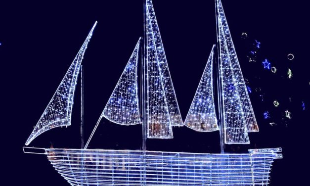 Χριστουγεννιάτικο ταξίδι με άρωμα Κυκλάδων – Πως γιορτάζουν τα νησιά;