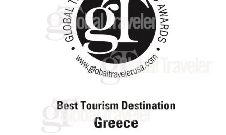 Global Traveler Awards 2024 (ΗΠΑ): Η Ελλάδα «Καλύτερος Τουριστικός Προορισμός» για τέταρτη χρονιά