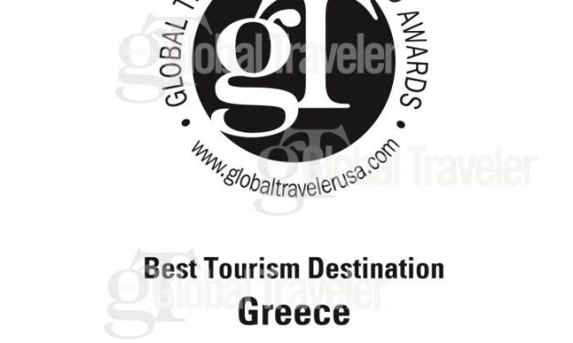 Global Traveler Awards 2024 (ΗΠΑ): Η Ελλάδα «Καλύτερος Τουριστικός Προορισμός» για τέταρτη χρονιά
