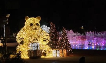 The Ellinikon Experience Park: Τρία χρόνια λειτουργίας με πάνω από 3 εκατ. επισκέπτες