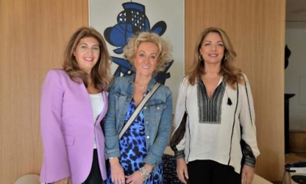 Η Αττική προβάλλεται στη Βρετανία – Δράση ΕΟΤ – Travel Weekly