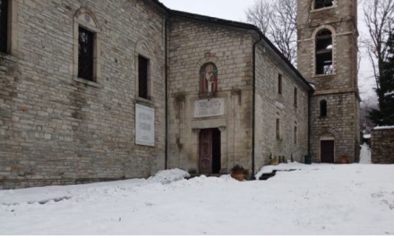 ΕΟΤ: Η σερβική τουριστική αγορά ανακαλύπτει την Δυτική Μακεδονία