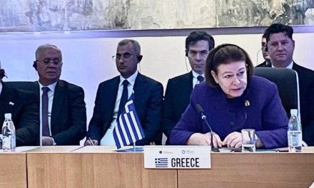 Στην Ελλάδα η διοργάνωση της 9ης Υπουργικής Διάσκεψης του Forum Αρχαίων Πολιτισμών, τον Δεκέμβριο του 2025