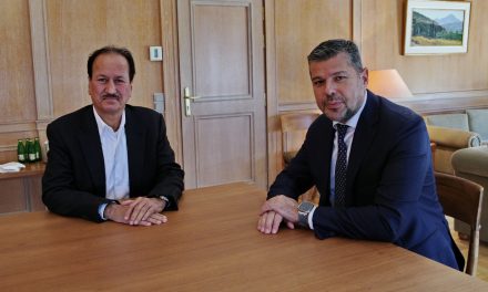 EDGNEX Data Centers της DAMAC & Όμιλος ΔΕΗ δημιουργούν νέο Data Center στην Αττική