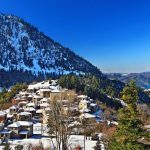 6+1 προορισμοί για μαγικές Χριστουγεννιάτικες αποδράσεις