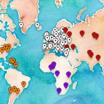 Από τη Νέα Ζηλανδία μέχρι το Σάο Πάολο – Ακούστε τα κάλαντα από όλο τον κόσμο με ένα κλικ!