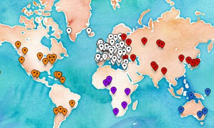 Από τη Νέα Ζηλανδία μέχρι το Σάο Πάολο – Ακούστε τα κάλαντα από όλο τον κόσμο με ένα κλικ!