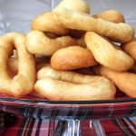 Χριστούγεννα με γεύση Μάνης: Συνταγή για λαχταριστά, παραδοσιακά λαλάγγια