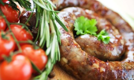 Μπάμπω: Πεντανόστιμη Χριστουγεννιάτικη συνταγή από τη Θράκη