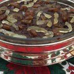 Μπουτίνο: Η Κεφαλονίτικη εκδοχή της χριστουγεννιάτικης πουτίγκας