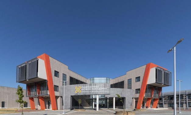 ΔΕΗ: Εξειδικευμένο εκπαιδευτικό πρόγραμμα για μηχανικούς στην αντλησιοταμίευση