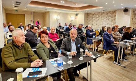 FedHATTA: Eνημερωτικές περιφερειακές συναντήσεις σε όλη την Ελλάδα