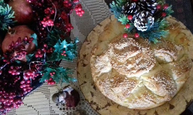 Ταξίδι στα Χριστουγεννιάτικα έθιμα της Μεσσηνίας