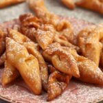 Παραδοσιακά ωτία: Η ποντιακή εκδοχή των ντόνατς