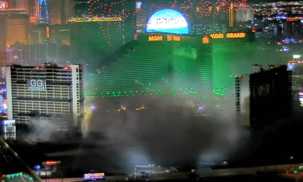 8 τουριστικά αξιοθέατα που ΔΕΝ μπορείτε να επισκεφθείτε μέσα στο 2025