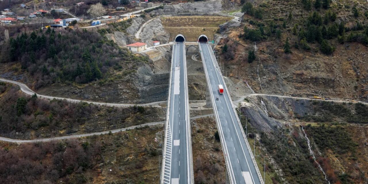 Αυτή είναι η πιο επικίνδυνη χώρα για οδήγηση στην Ευρώπη – Η θέση της Ελλάδας