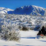 Ζήρεια: Εξερευνώντας το 2ο ψηλότερο βουνό της Πελοποννήσου