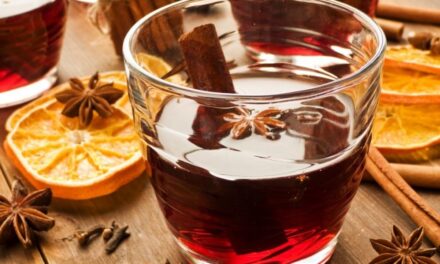 Φουμέντο: Το Κεφαλονίτικο αφέψημα που εξαλείφει το κρυολόγημα