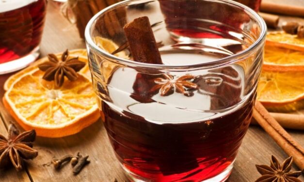 Φουμέντο: Το Κεφαλονίτικο αφέψημα που εξαλείφει το κρυολόγημα