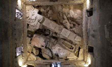 Αποκαθίσταται το Τέμενος Κουρσούμ στην Καστοριά – Χρονολογείται στα τέλη του 15ου αι.