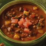 Σούπα Γκούλας: Αρώματα Ουγγαρίας στο πιάτο σας