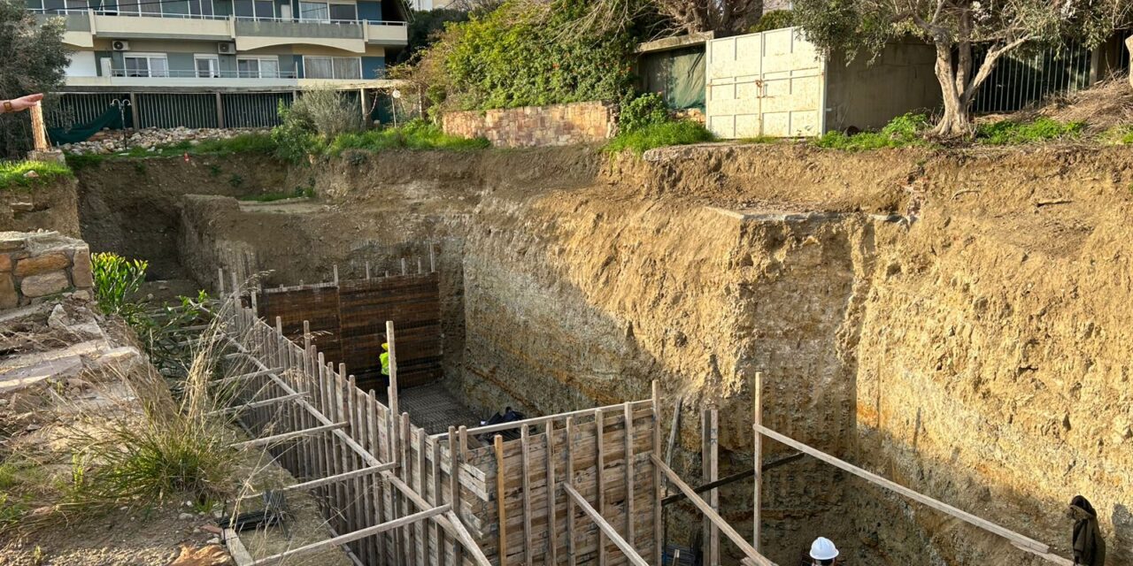 Περισσότερα από 25 εκατ. ευρώ για πολιτιστικές υποδομές στη Χίο από το ΥΠΠΟ