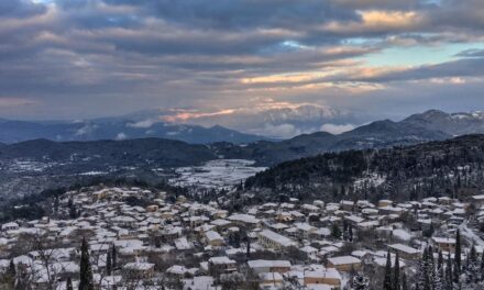 5 εναλλακτικοί χειμερινοί προορισμοί για όσους βαρέθηκαν τα ίδια και τα ίδια