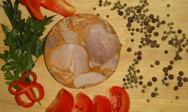 Θρακιώτικος καβουρμάς: Ο μύθος πίσω από τον γευστικό μεζέ