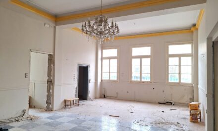 Κεφαλλονιά: Αναβαθμίζεται το Μουσείο Γεράσιμου Σκλάβου, στο Αργοστόλι