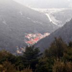 Ορεινή Κορινθία: Ανακαλύπτοντας την πανέμορφη Λαύκα