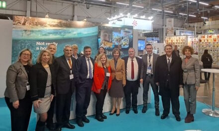 Η Ελλάδα πρώτος προορισμός διακοπών για τους Φινλανδούς