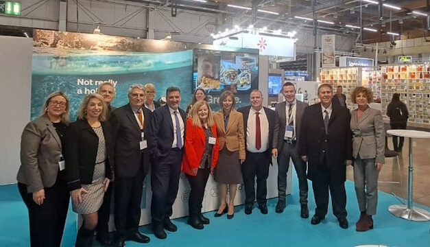 Η Ελλάδα πρώτος προορισμός διακοπών για τους Φινλανδούς