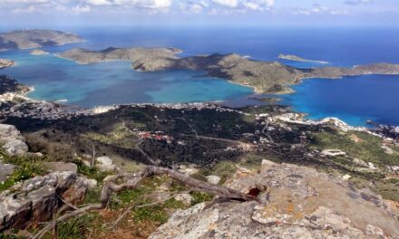 4 πανέμορφα ελληνικά νησιά που μαγεύουν ακόμα και τον χειμώνα!