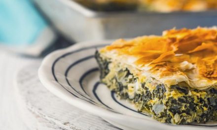 Γαστρονομικό ταξίδι στην Ήπειρο: Όταν η απλότητα συναντά την παράδοση