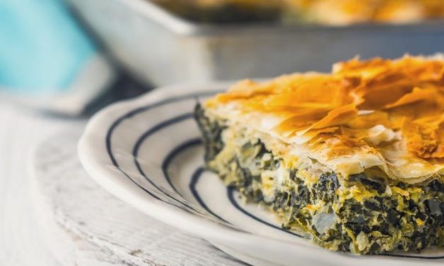 Γαστρονομικό ταξίδι στην Ήπειρο: Όταν η απλότητα συναντά την παράδοση