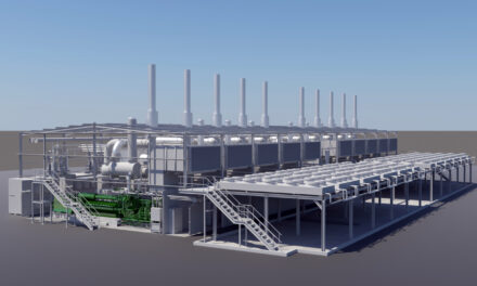 ΔΕΗ: Έναρξη κατασκευής μονάδας ΣΗΘΥΑ για την κάλυψη των αναγκών τηλεθέρμανσης της Δ. Μακεδονίας