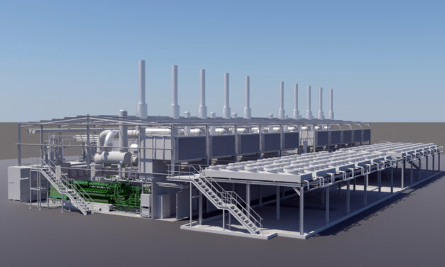 ΔΕΗ: Έναρξη κατασκευής μονάδας ΣΗΘΥΑ για την κάλυψη των αναγκών τηλεθέρμανσης της Δ. Μακεδονίας