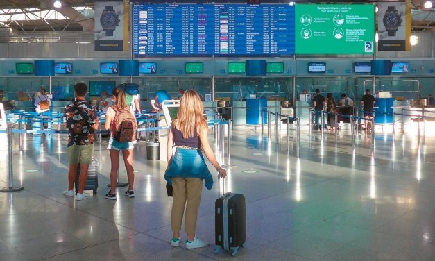 Πάνω από 1,4 δισεκατομμύρια άνθρωποι ταξίδεψαν διεθνώς το 2024, με κορυφαία τη Γαλλία