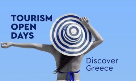 Υπό την αιγίδα του ΕΟΤ τρία συνέδρια για τον ελληνικό τουρισμό