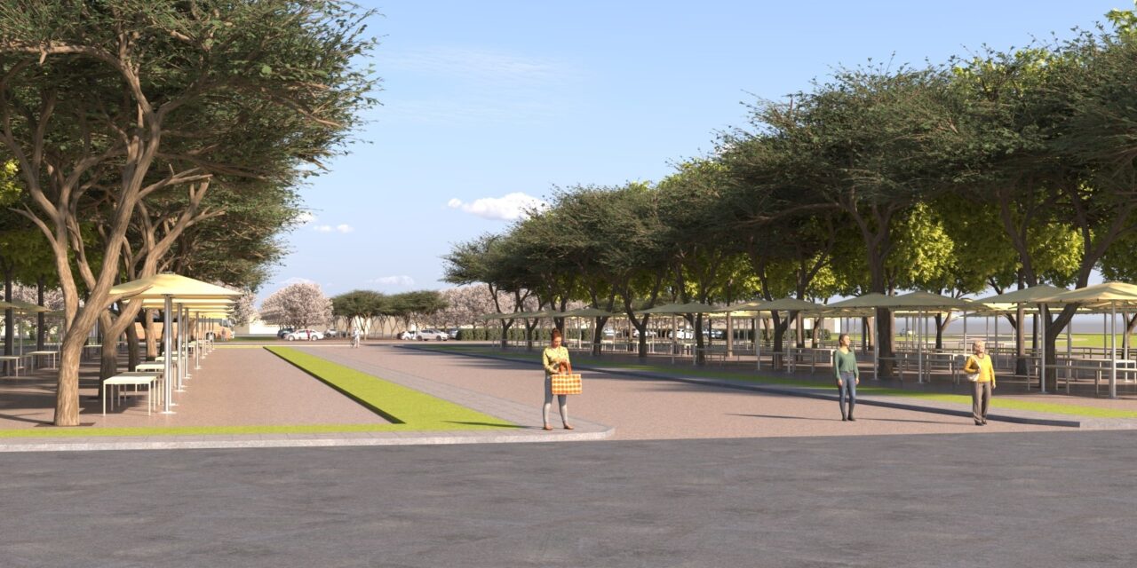 Στρατηγικό σχέδιο ενοποίησης και ανάδειξης του αρχαιολογικού χώρου της Ερέτριας