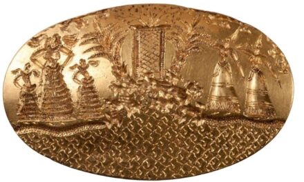 Η έκθεση «Οι Πρίγκιπες της Πύλου» αποκαλύπτει πτυχές του Μυκηναϊκού Πολιτισμού